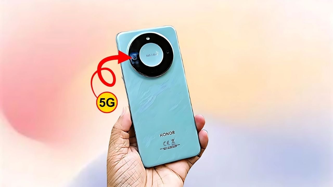 Honor X9c 2025 Launch Premium Design & Flagship Performance