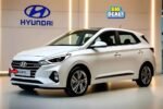 Hyundai Santro 2025 Launched 37 KML Mileage, Sunroof, Starting at ₹3.5 Lakh with ₹6,500 EMI