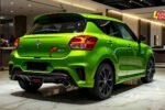 Maruti Swift 2025 Launch – 36 kml Mileage, Price, EMI & Booking Details