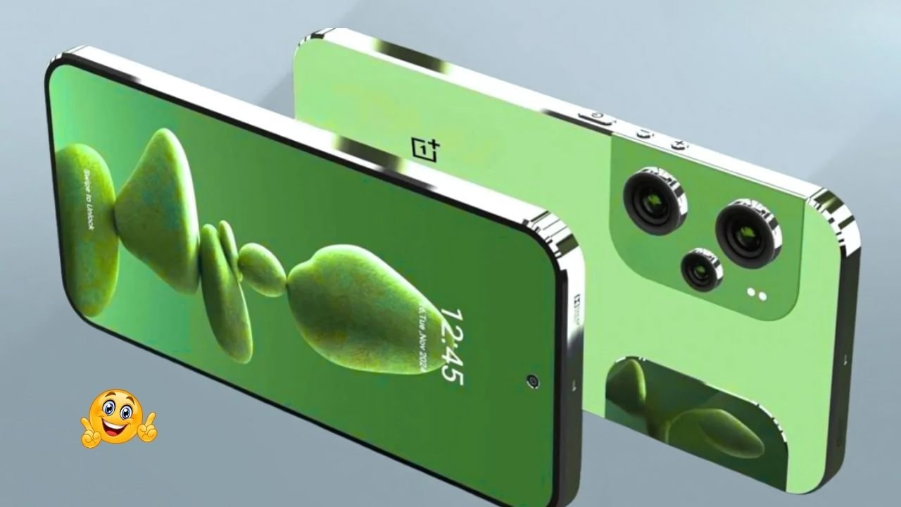 OnePlus 16 Pro 5G Launch 300MP Camera, 20GB RAM & 150W Fast Charging at ₹11,999