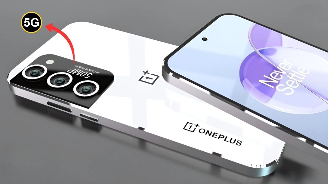 OnePlus Nord CE 5 5G Launched with 12GB RAM and 512GB Storage at Unbeatable Price