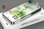 Oppo F29 Pro 5G Launch 220MP Camera, 150W Fast Charging & 7500mAh Battery at ₹11,999