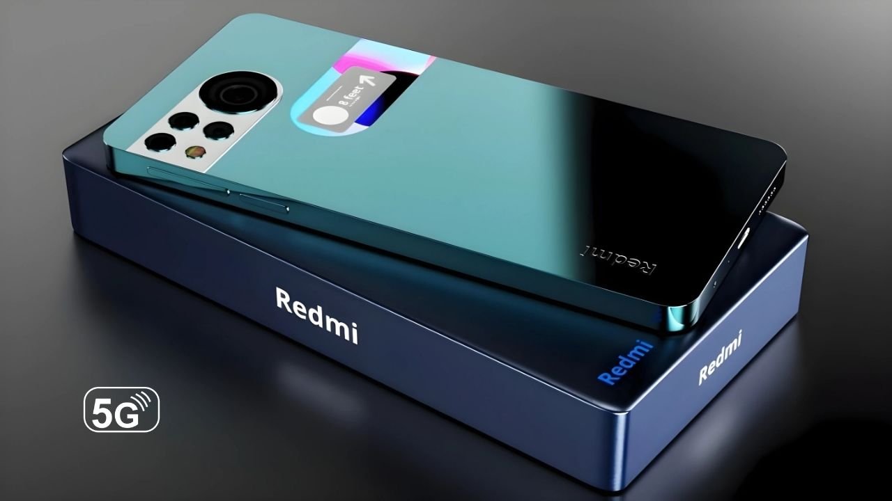 Redmi Note 13 Ultra 5G Launches with 150MP Camera and All-Day Battery Backup