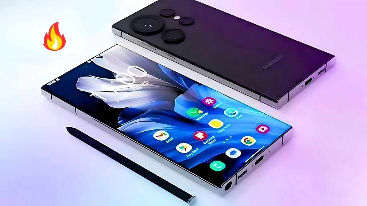 Samsung Galaxy M35 5G Smartphone 240MP Camera, 8000mAh Battery & 12GB RAM Under ₹13K