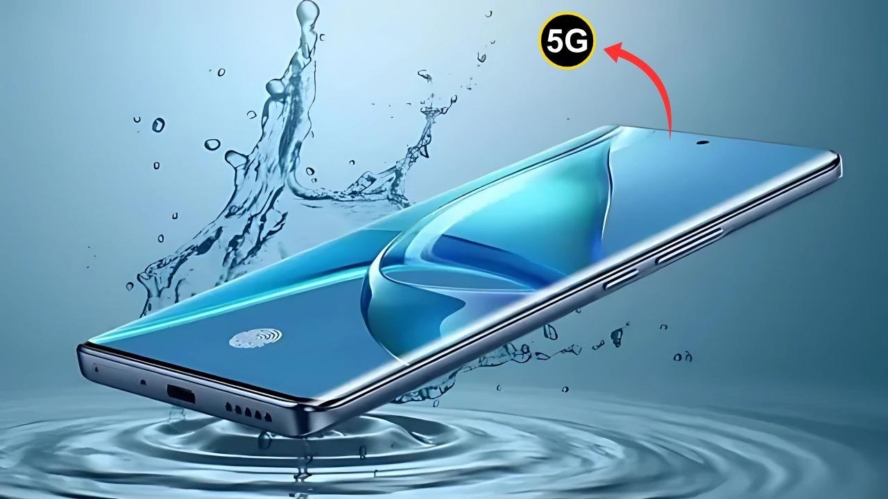 Lava Bold 5G Launched– Waterproof Smartphone with 24GB RAM & 512GB Storage at Just ₹11,499