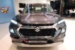 Suzuki Grand Vitara 2025 Launched – Hybrid Power, Best Safety Rating, Affordable EMI