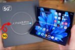 Vivo X Flip 5 Debuts Powerful 16GB RAM, 128GB Storage and 50MP Camera